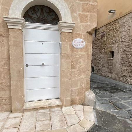 Star Suite Tarento Exterior foto