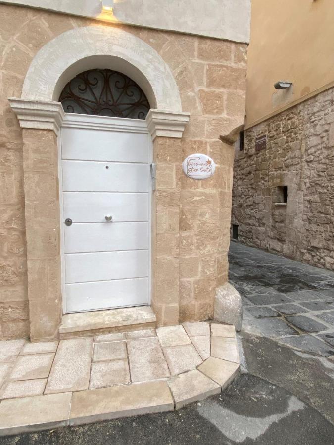 Star Suite Tarento Exterior foto